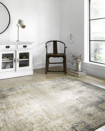 Teagan Ivory Mist 9' (131.625 Sq Ft)