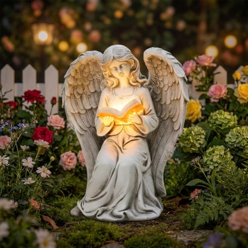 Angel Statue Outdoor