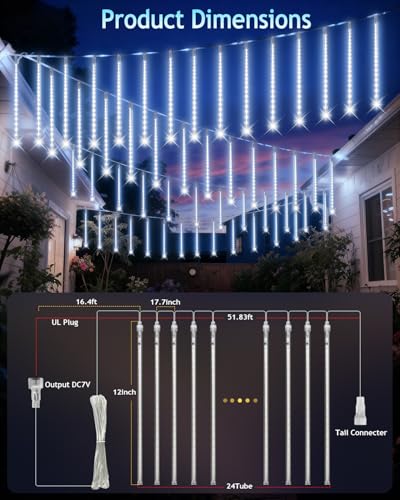 Christmas Lights Outdoor