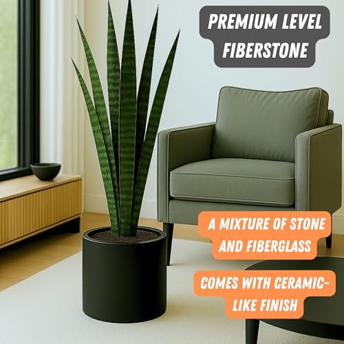 Large Planter for Indoor or Outdoor
