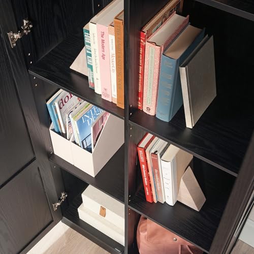 Tall Storage Cabinet