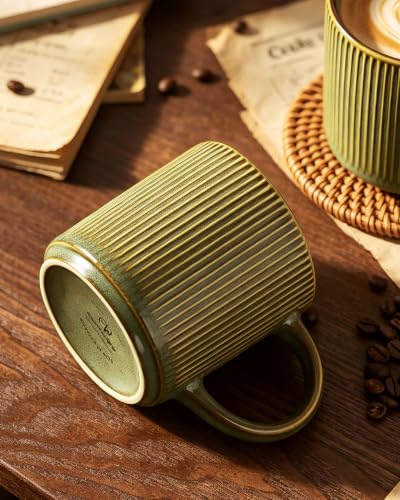 Coffee Mug Set of 8 (96 Count)