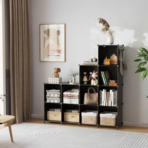 8 Cube Storage Organizer