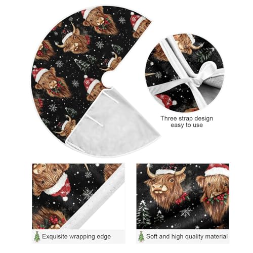 Christmas Tree Skirt