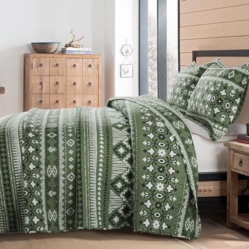 Boho Quilts King Size (3 Count)