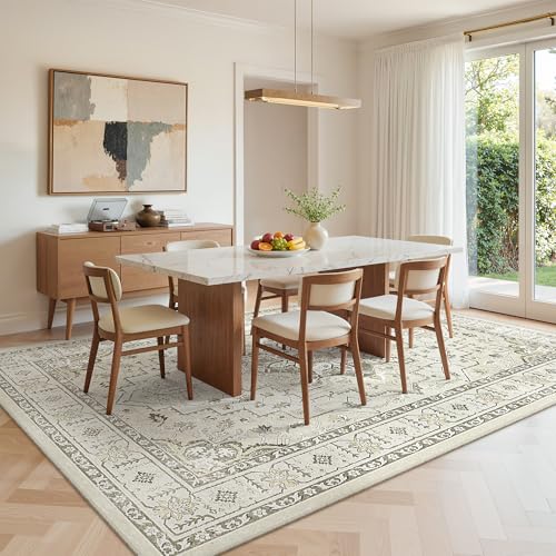 6x9 Area Rugs for Living Room