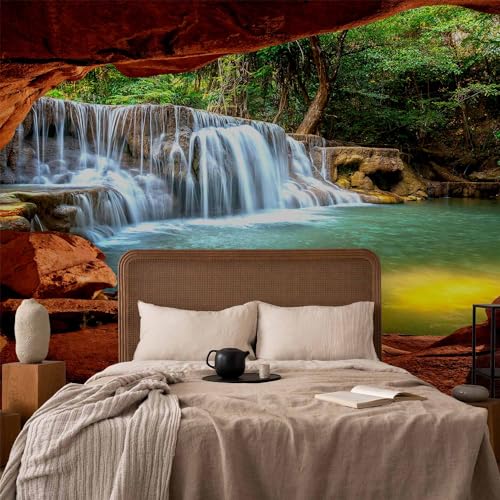 Wall Mural Wallpaper (11 Count)