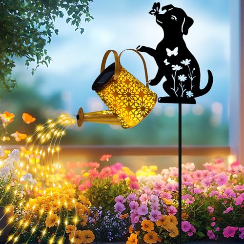 Solar Lights Outdoor Decorative