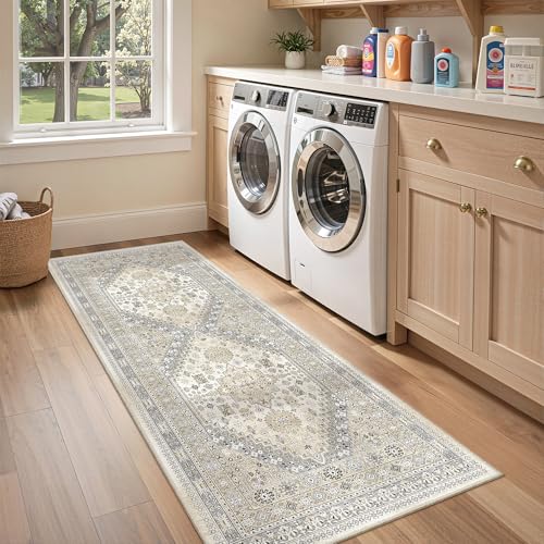 2x6 Runner Rug Non Slip (12 Sq Ft)