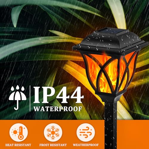 Solar Lights Outdoor Waterproof