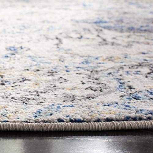 Madison Round Rug 11'