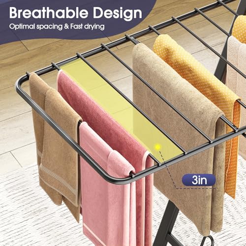 Clothes Drying Rack