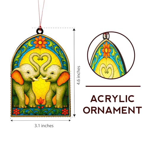 Elephant Gifts for Women