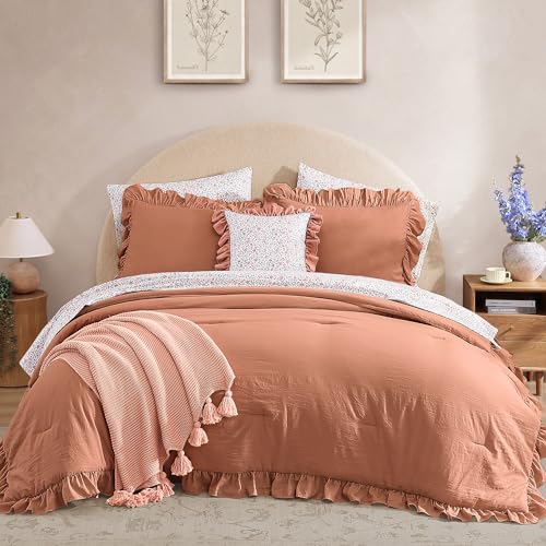King Size Comforter Set
