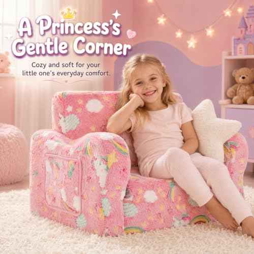 Kids Sofa Chair