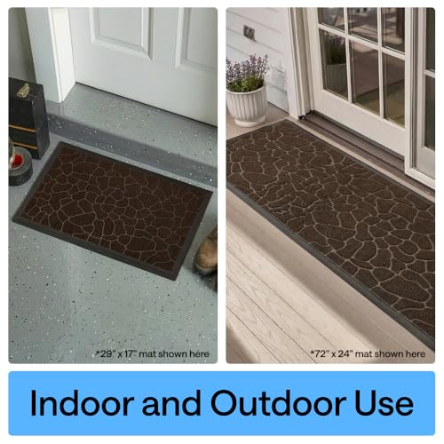 WeatherMAX Door Mat
