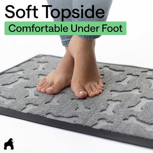 WeatherMAX Door Mat