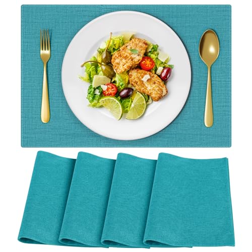 Cloth Placemats (4 Count)