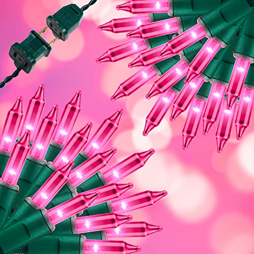 150LIGHTS PINK Extra (150 Count)