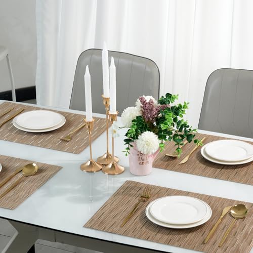 Placemats Set of 6 (6 Count)