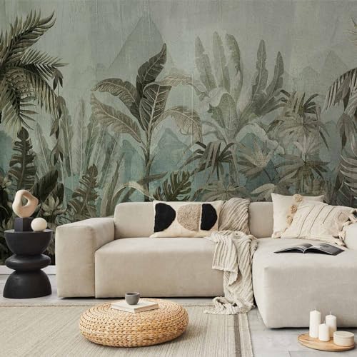 Wall Mural Wallpaper (8 Count)