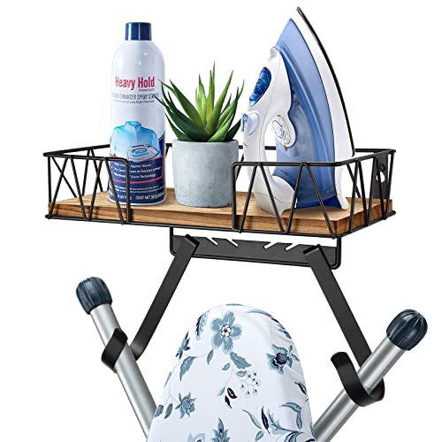 Ironing Board Holder Wall Mount