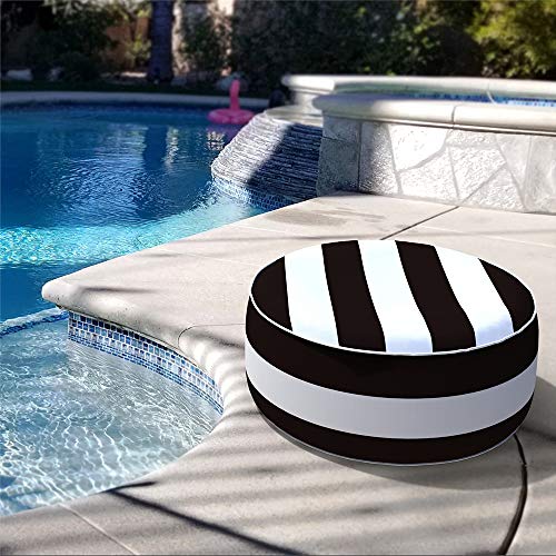 Outdoor Inflatable Ottoman
