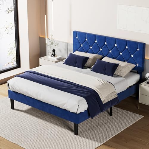 Queen Size Bed Frame