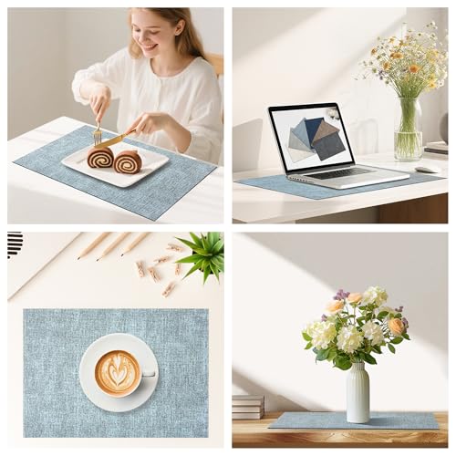 Placemats Set of 6 (4.16 Count)