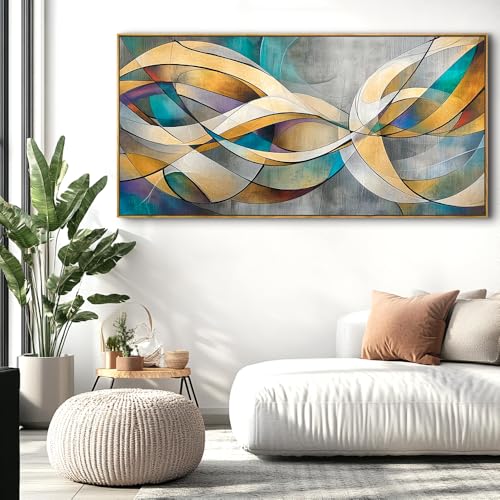 Abstract Wall Art Wall Art