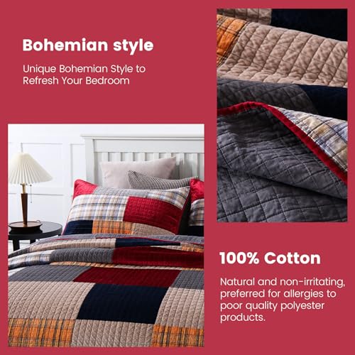 Imports Velvet King Size Comforter Set