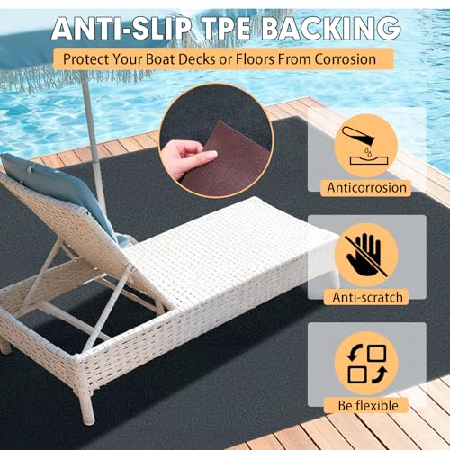 Marine Carpet (50 Sq Ft)