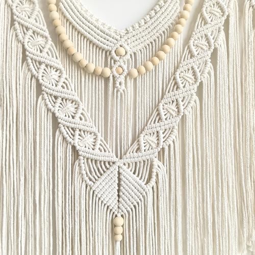 Macrame Wall Hanging Large
