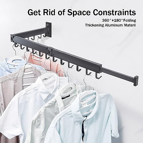 Clothes Drying Rack