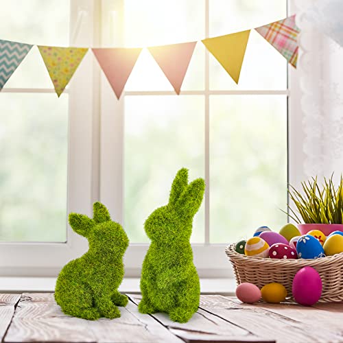Easter Bunny Decorations