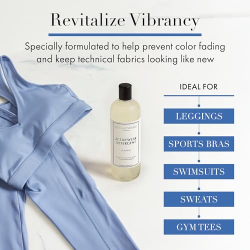 Activewear Luxury Laundry Detergent (32 Fl Oz)