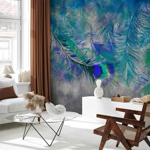 Wall Mural Wallpaper (6 Count)
