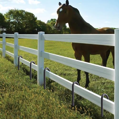 Rebar Stakes 36 Inch J Hook 1 (20 Count)