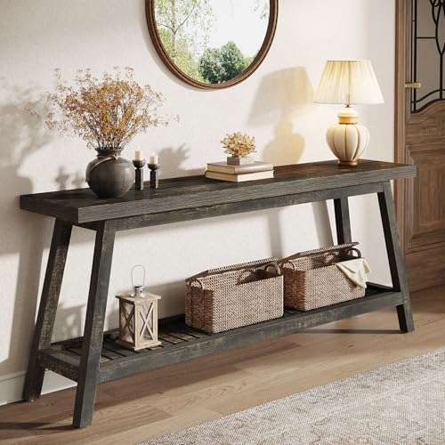 70.86 Inch Console Table for Entyrway