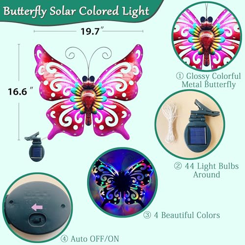 Solar Garden Light