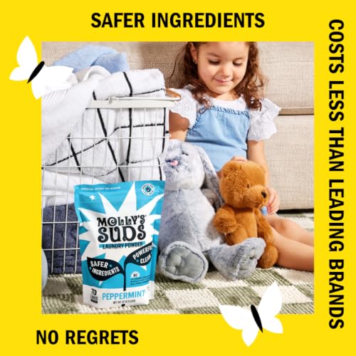 Original Laundry Detergent Powder (79 Ounce)