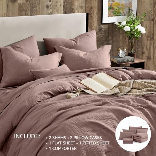 Full Comforter Set