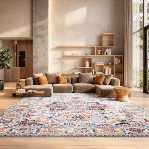 Madison Area Rug 9x12