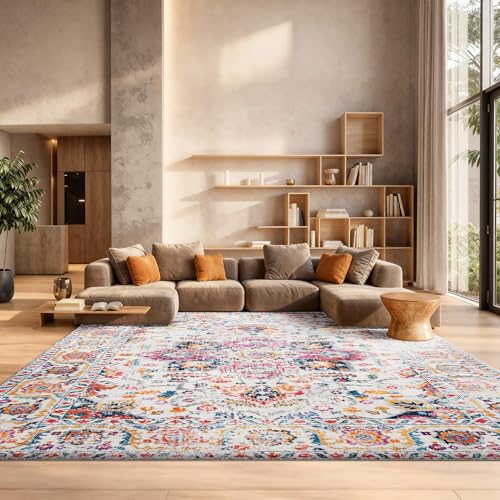 Madison Area Rug 12x18