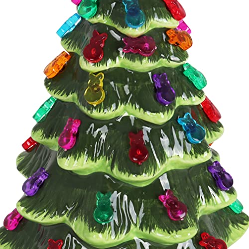 Ceramic Tree Replacement Bulbs