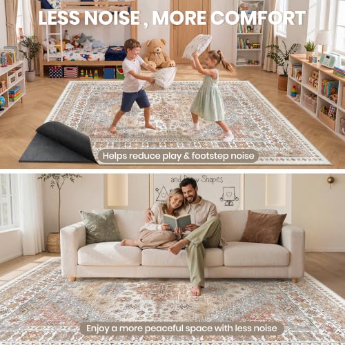 Rug Pad 5x7 1