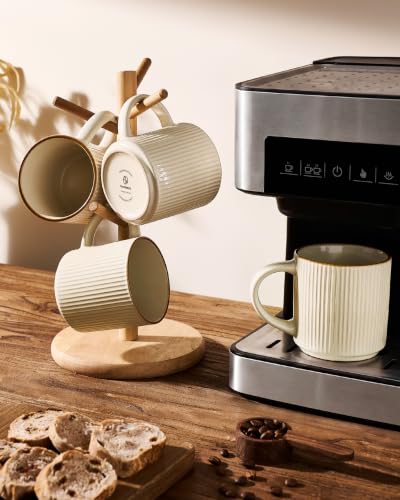 Coffee Mug Set of 8 (96 Count)