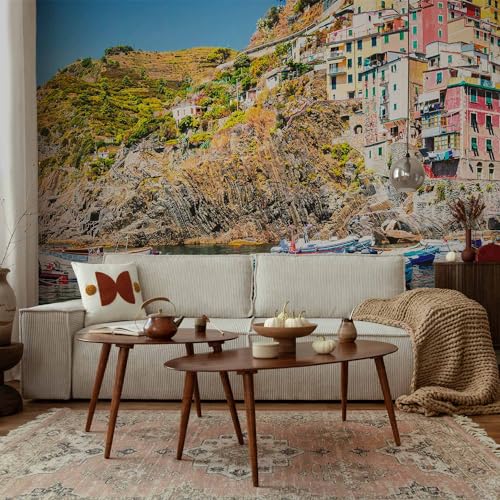 Premium Wall Mural Wallpaper (11 Count)