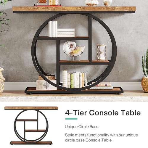 41.3" Console Table