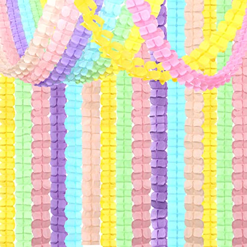 Pastel Rainbow Party (12 Count)